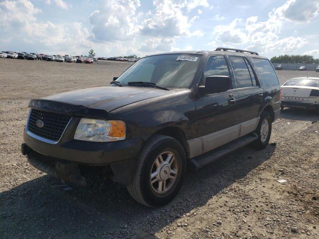 Photo 2 from auction – 2005 FORD EXPEDITION with VIN 1FMPU15515LA17808