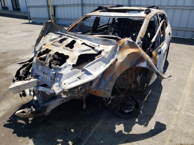 Photo 10 from auction – 2016 SUBARU IMPREZA SP with VIN JF1GPAP65G8271325