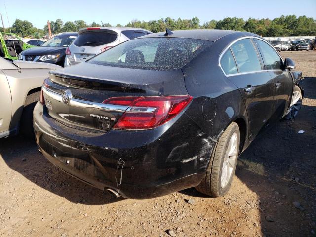 Photo 4 from auction – 2014 BUICK REGAL PREM with VIN 2G4GR5GX2E9191840