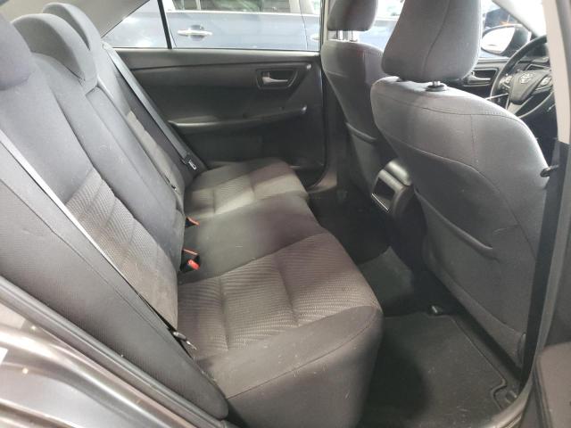 Photo 6 from auction – 2016 TOYOTA CAMRY LE with VIN 4T1BF1FK2GU529759
