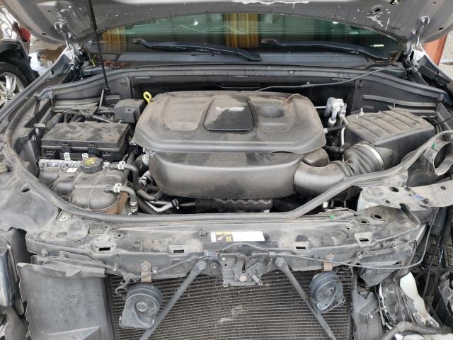 Photo 7 from auction – 2017 JEEP GRAND CHER with VIN 1C4RJEBG8HC779234