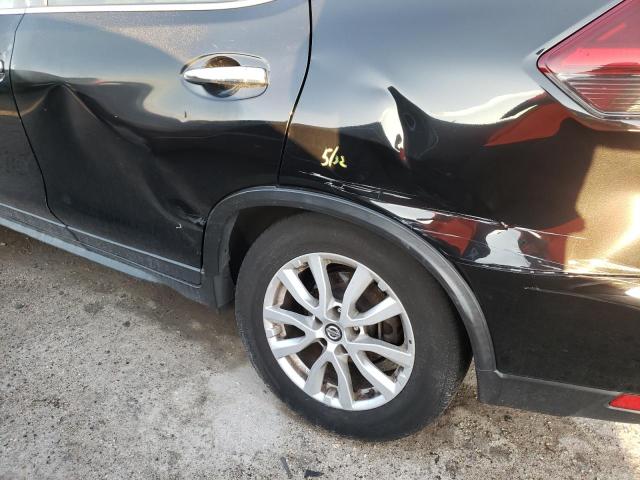 Photo 9 from auction – 2019 NISSAN ROGUE S with VIN KNMAT2MV4KP548672