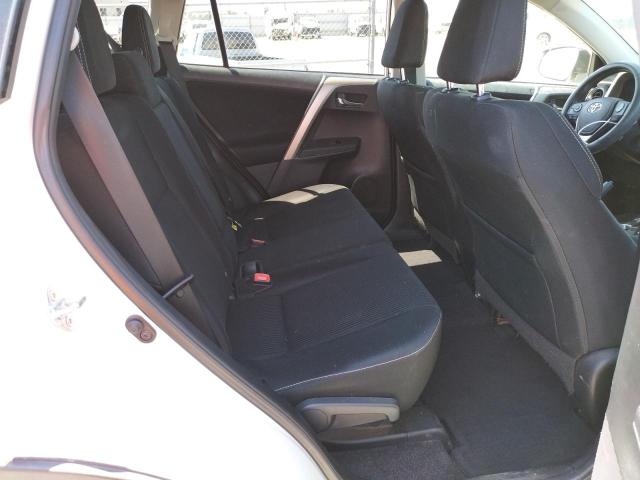 Photo 6 from auction – 2014 TOYOTA RAV4 XLE with VIN 2T3RFREVXEW204032