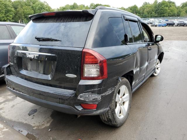 Photo 4 from auction – 2014 JEEP COMPASS LA with VIN 1C4NJDEB0ED855575