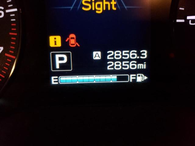 Photo 8 from auction – 2022 SUBARU IMPREZA PR with VIN 4S3GTAV66N3714410