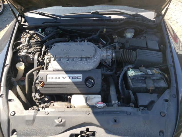 Photo 7 from auction – 2007 HONDA ACCORD EX with VIN 1HGCM66517A076808