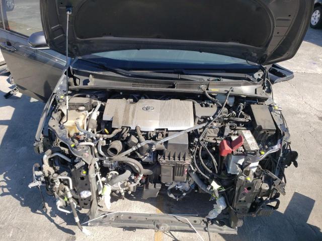 Photo 7 from auction – 2017 TOYOTA PRIUS PRIM with VIN JTDKARFP8H3057281