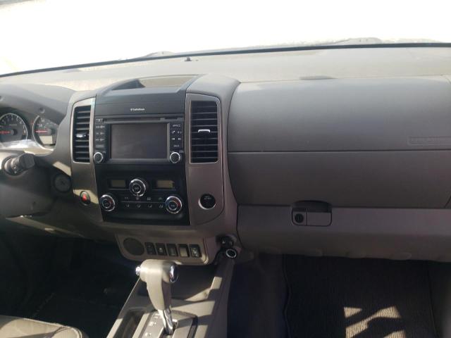 Photo 9 from auction – 2019 NISSAN FRONTIER S with VIN 1N6AD0ER2KN743410