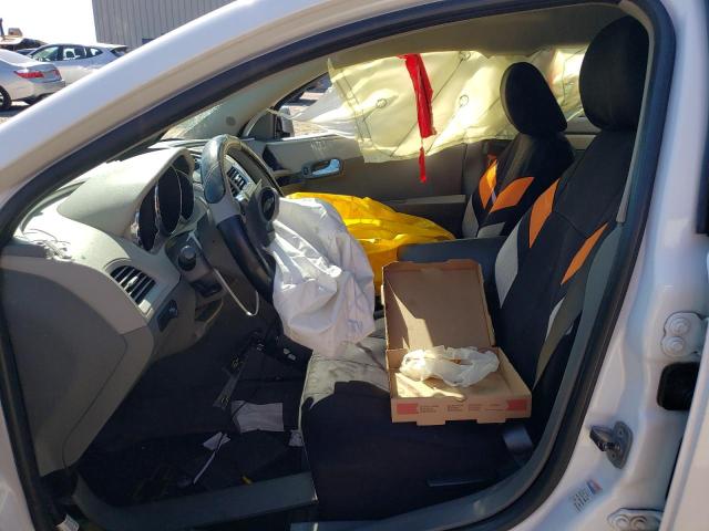 Photo 5 from auction – 2011 CHEVROLET MALIBU LS with VIN 1G1ZA5E10BF314727