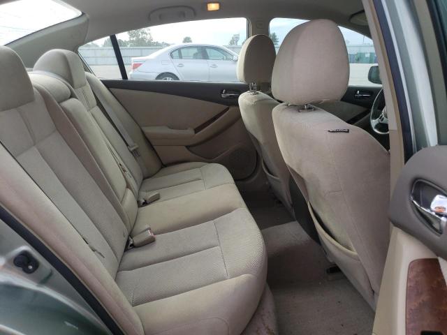 Photo 6 from auction – 2007 NISSAN ALTIMA 2.5 with VIN 1N4AL21E97N434888