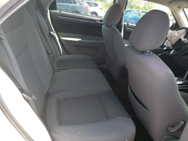 Photo 6 from auction – 2007 CHRYSLER 300 with VIN 2C3KA43R47H710486