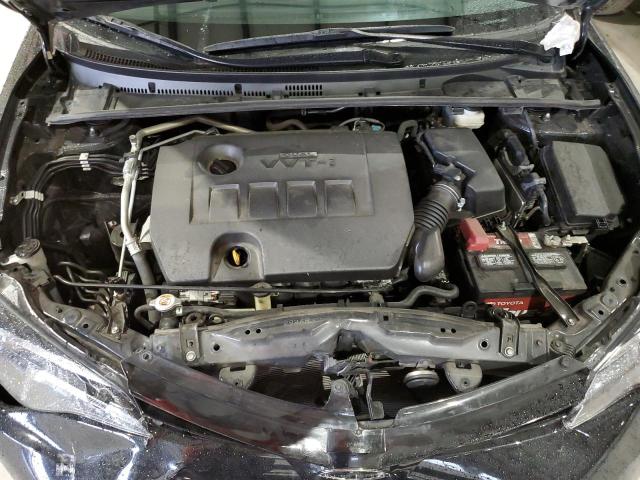 Photo 7 from auction – 2018 TOYOTA COROLLA L with VIN 5YFBURHE1JP855332