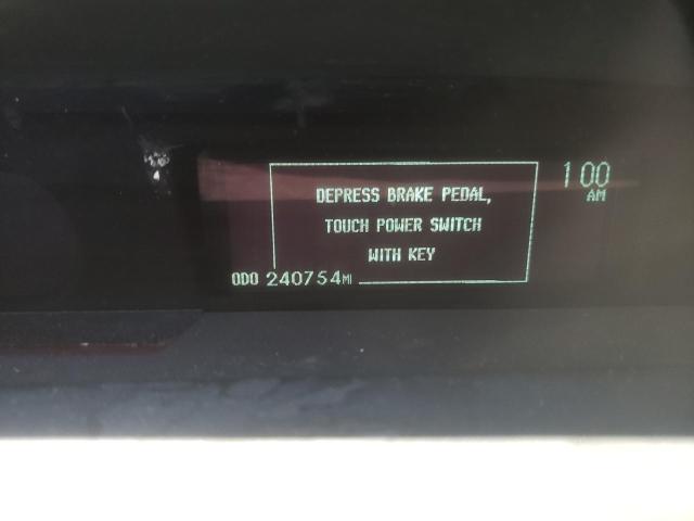 Photo 8 from auction – 2010 TOYOTA PRIUS with VIN JTDKN3DU4A5006364