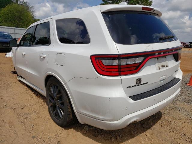 Photo 3 from auction – 2015 DODGE DURANGO LI with VIN 1C4RDHDGXFC938080