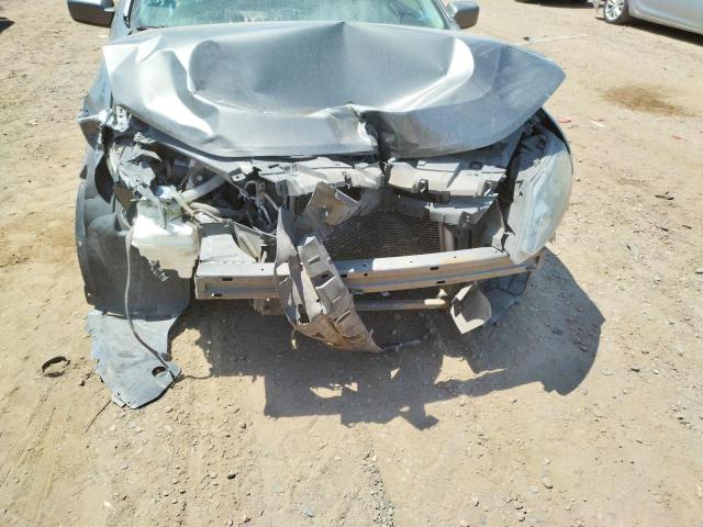 Photo 9 from auction – 2011 FORD FUSION SEL with VIN 3FAHP0JAXBR192610