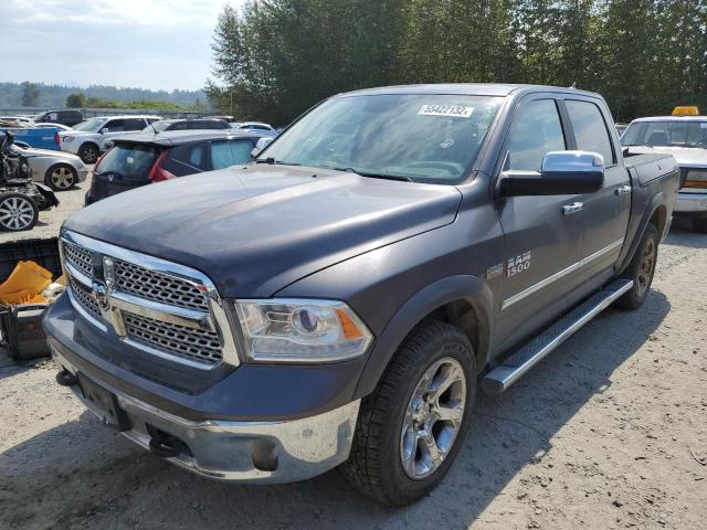 Foto 2 de la subasta – 2017 RAM 1500 LARAM con VIN 1C6RR7NT0HS706370