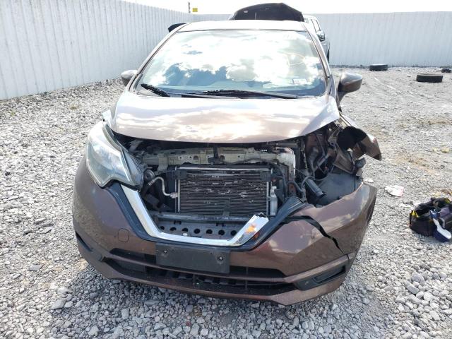 Photo 9 from auction – 2017 NISSAN VERSA NOTE with VIN 3N1CE2CP1HL353822