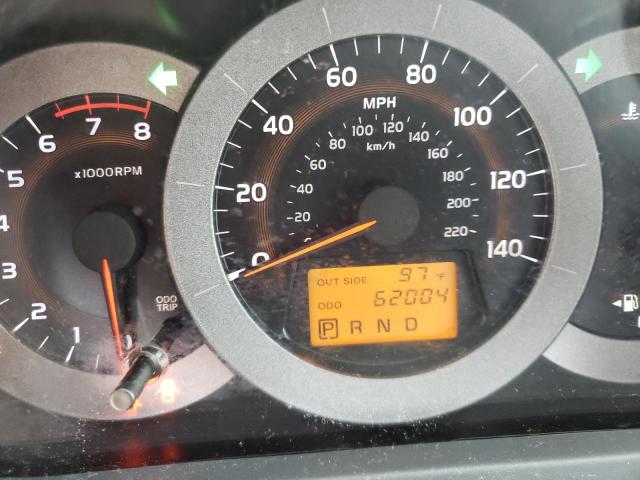 Photo 8 from auction – 2006 TOYOTA RAV4 with VIN JTMZD33VX66005149