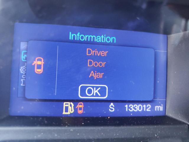 Photo 8 from auction – 2013 FORD EXPLORER with VIN 1FM5K7B84DGB33395