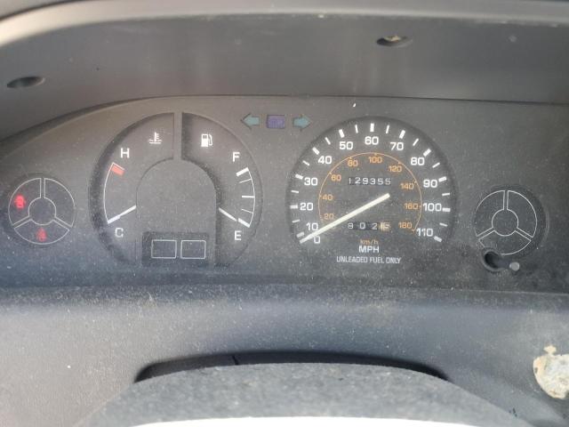 Photo 8 from auction – 1992 TOYOTA COROLLA DL with VIN 2T1AE94A5NC158456