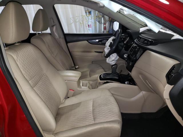 Photo 5 from auction – 2017 NISSAN ROGUE S with VIN JN8AT2MVXHW274560