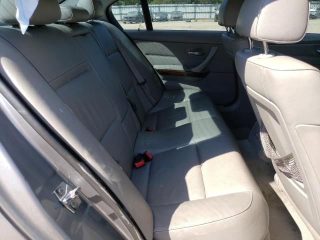 Zdjęcie 6 z aukcji – 2009 BMW 328 I z VIN WBAPH73589A172403
