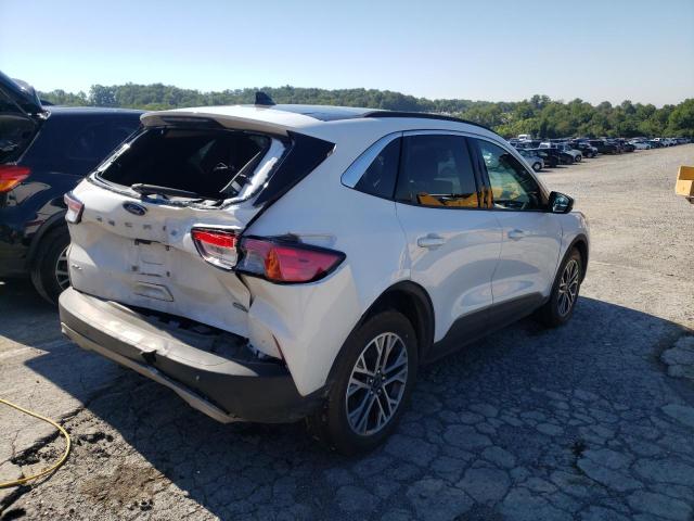 Photo 4 from auction – 2020 FORD ESCAPE SEL with VIN 1FMCU9H95LUA95012
