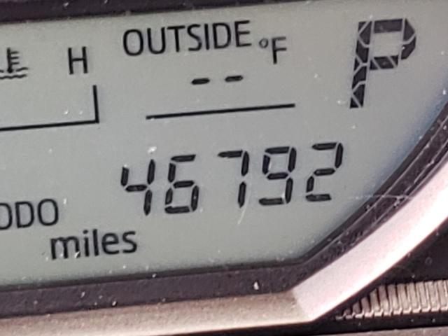 Photo 8 from auction – 2013 TOYOTA RAV4 LE with VIN 2T3ZFREV0DW022855
