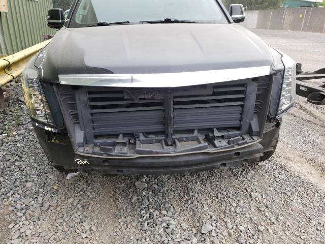 Photo 9 from auction – 2015 CADILLAC ESCALADE L with VIN 1GYS4MKJ1FR540336