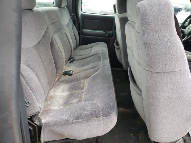 Photo 6 from auction – 2001 GMC NEW SIERRA with VIN 1GTEC19V61Z146417