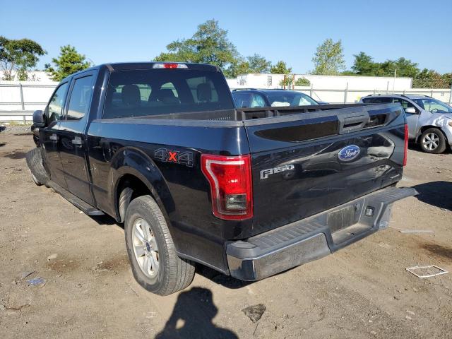 Photo 3 from auction – 2016 FORD F150 SUPER with VIN 1FTFW1EF8GKF73836