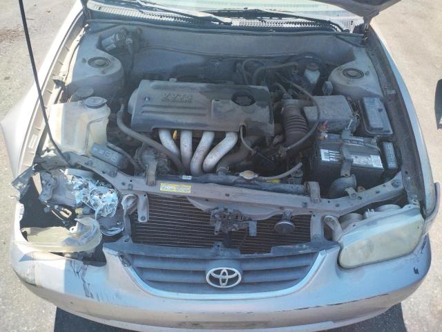 Photo 7 from auction – 2002 TOYOTA COROLLA CE with VIN 1NXBR12E32Z655399