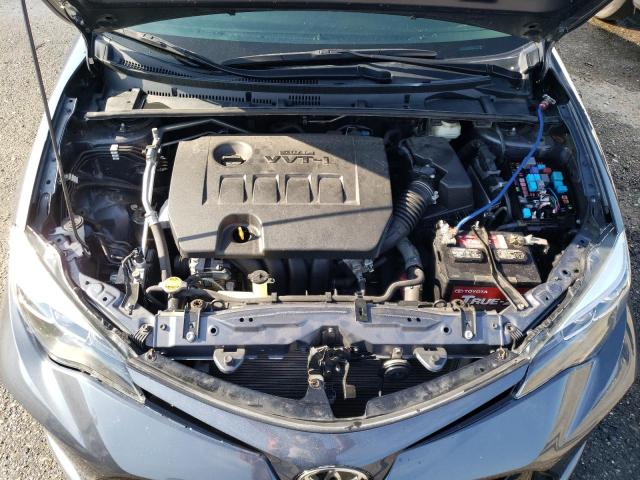 Photo 7 from auction – 2017 TOYOTA COROLLA L with VIN 5YFBURHE3HP601941