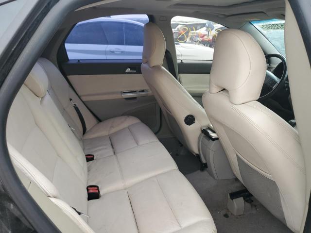 Photo 6 from auction – 2011 VOLVO S40 T5 with VIN YV1672MS0B2550538