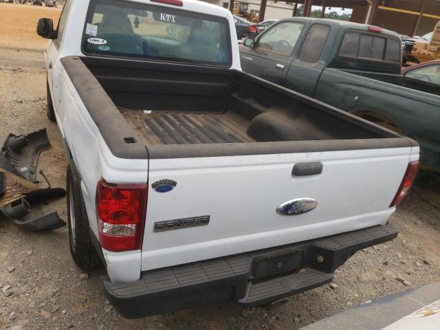 Photo 6 from auction – 2009 FORD RANGER with VIN 1FTYR10D89PA21328