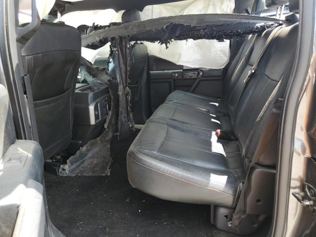 Photo 6 from auction – 2015 FORD F150 SUPER with VIN 1FTEW1EG8FFA57472