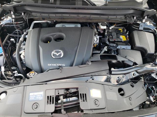 Photo 7 from auction – 2021 MAZDA CX-5 TOURI with VIN JM3KFBCM0M1435061