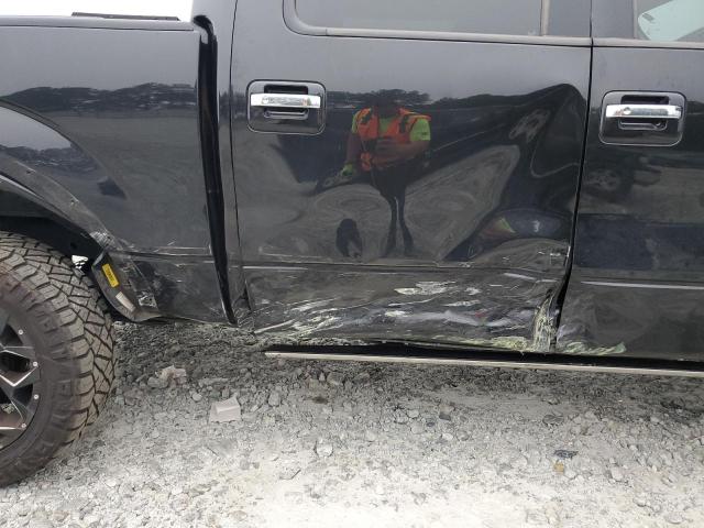Photo 9 from auction – 2014 FORD F150 SUPER with VIN 1FTFW1ET6EFD04617