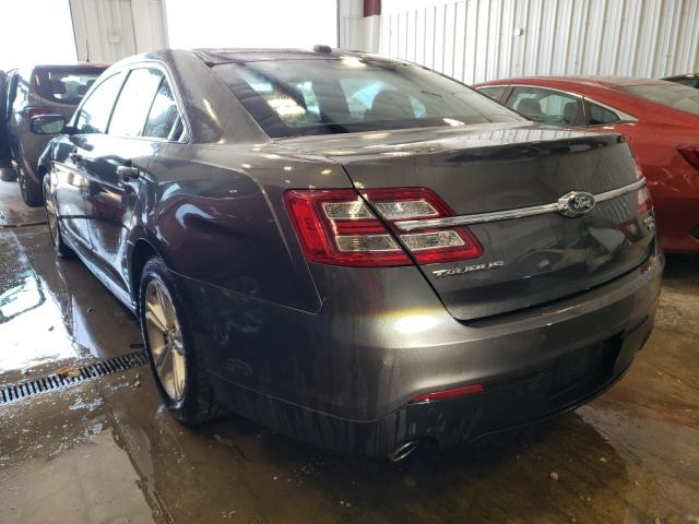 Photo 3 from auction – 2015 FORD TAURUS SEL with VIN 1FAHP2H86FG170020