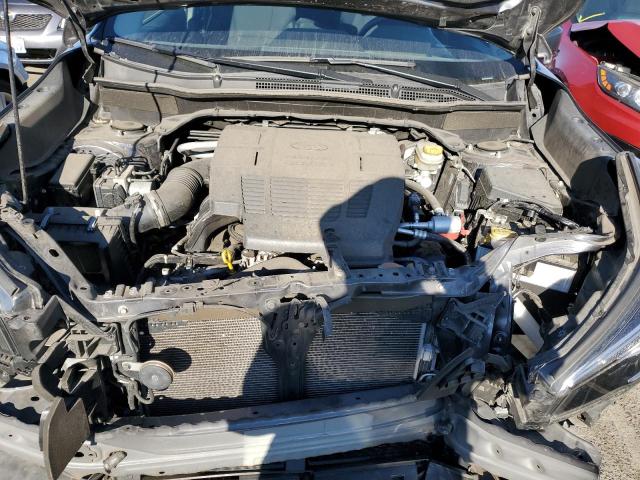 Photo 7 from auction – 2019 SUBARU FORESTER with VIN JF2SKACC8KH454808