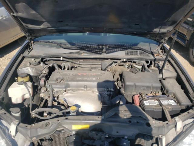 Photo 7 from auction – 2002 TOYOTA CAMRY LE with VIN 4T1BE32K62U025986