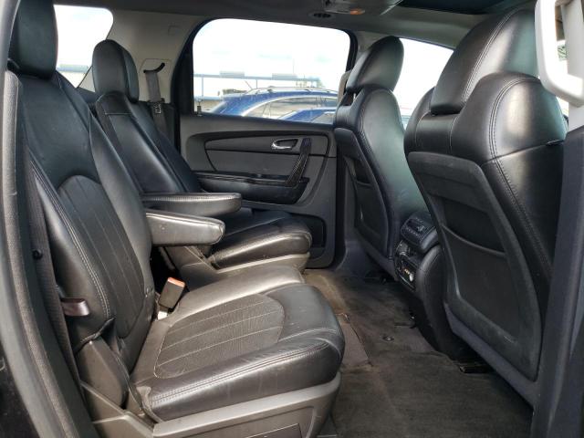 Photo 6 from auction – 2011 GMC ACADIA DEN with VIN 1GKKVTEDXBJ356139