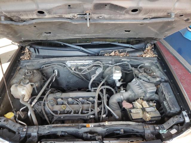Photo 7 from auction – 2012 FORD ESCAPE XLT with VIN 1FMCU9D73CKB10705