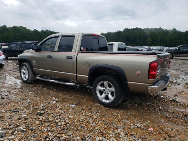 Photo 9 from auction – 2008 DODGE RAM 1500 S with VIN 1D7HA18N78J152665