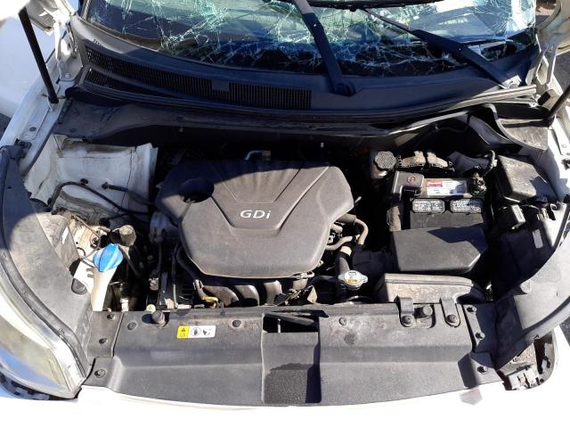 Photo 7 from auction – 2014 KIA SOUL with VIN KNDJN2A23E7023384