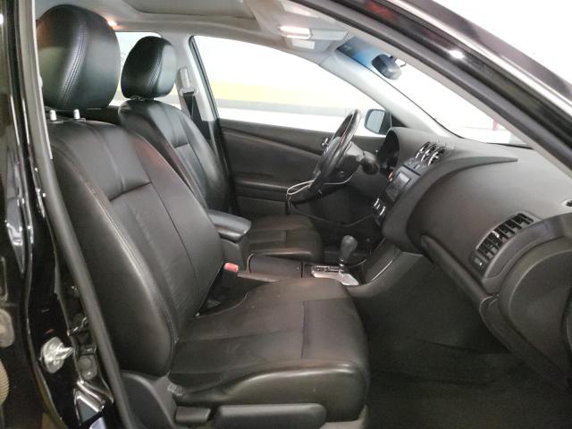 Photo 5 from auction – 2012 NISSAN ALTIMA BAS with VIN 1N4AL2AP5CN567725