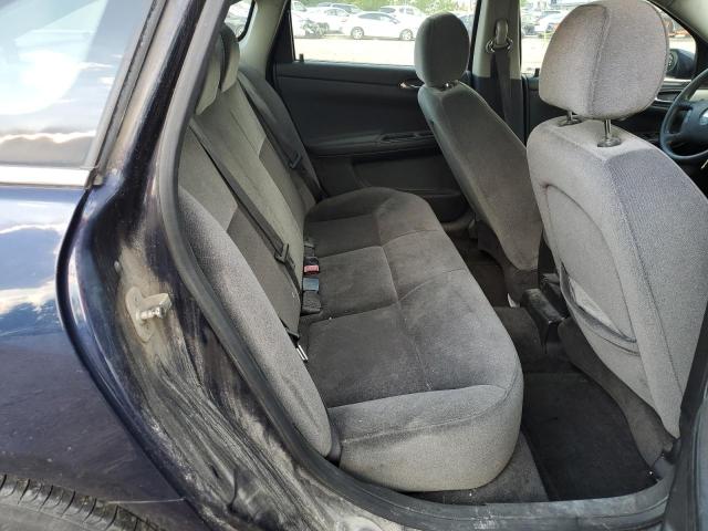 Photo 6 from auction – 2008 CHEVROLET IMPALA POL with VIN 2G1WS583781241482