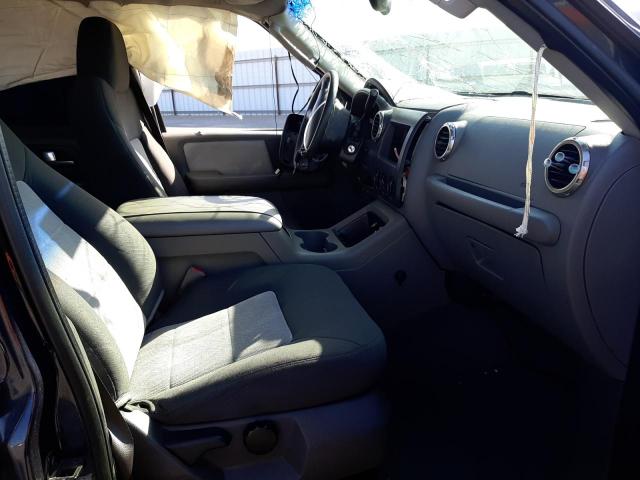 Photo 5 from auction – 2004 FORD EXPEDITION with VIN 1FMFU15L54LA09865