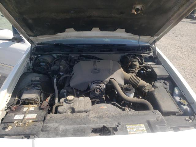 Photo 7 from auction – 2001 MERCURY GRAND MARQ with VIN 2MEFM74W31X713711