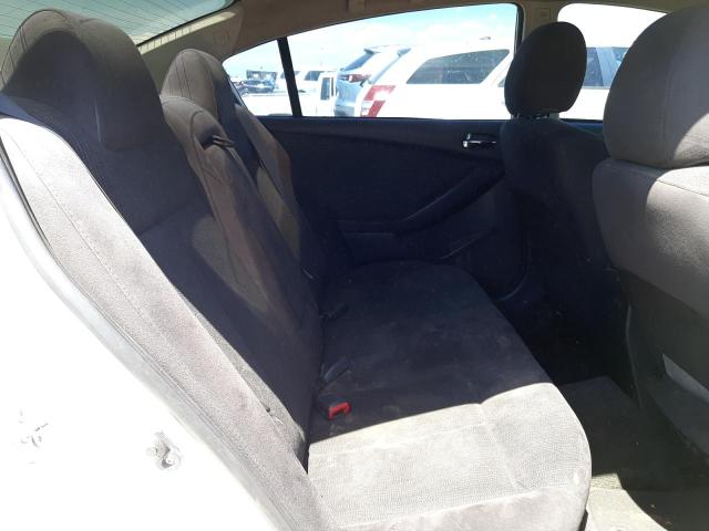 Photo 6 from auction – 2012 NISSAN ALTIMA BAS with VIN 1N4AL2AP1CN521342